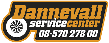 Dannevall servicecenter