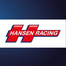 Hansen racing