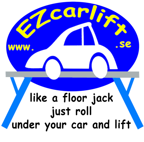 EZcarlift