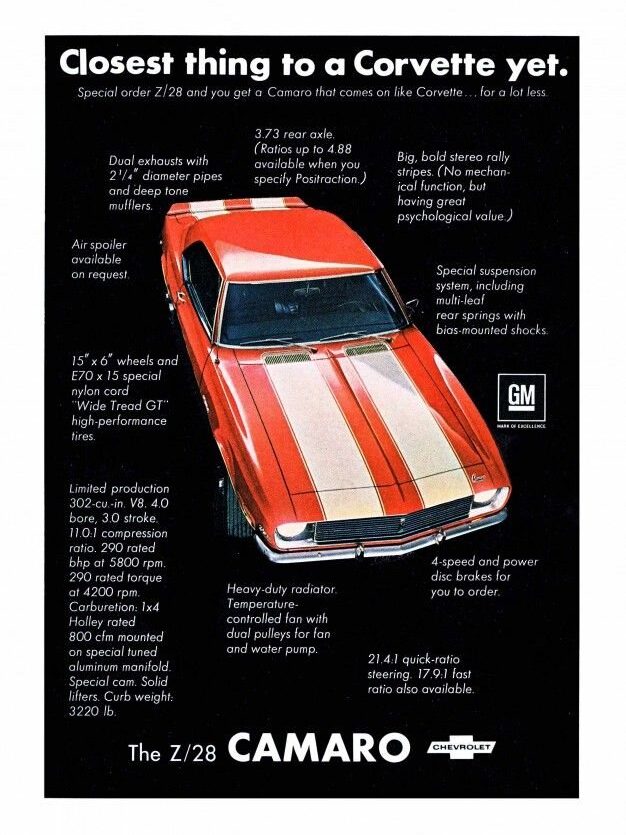 1968-Camaro-Z-28-Ad-2-626x839