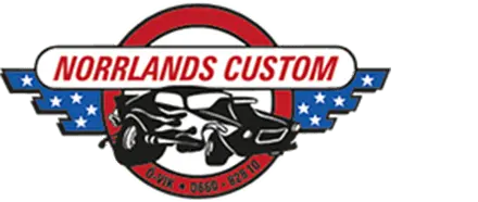 Norrlands Custom